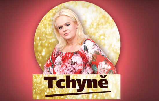 Nová reality show Tchyně (zdroj: Televize Barrandov).